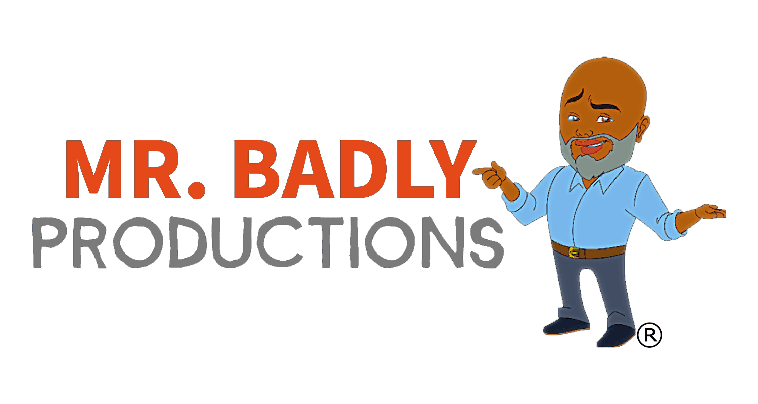 Mr. Badly Productions LLC